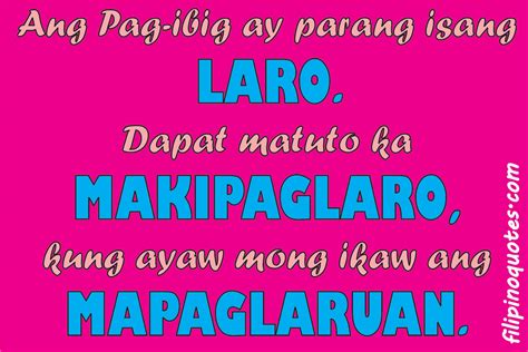 sk quotes tagalog
